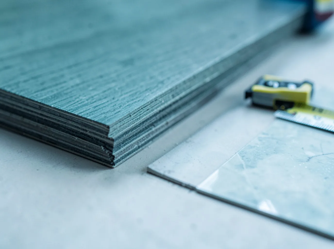 Luxury Vinyl Plank Installation Roll, AZ FAQs